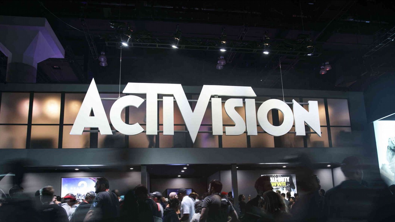 King zarabia więcej od Blizzarda wg raportu finansowego Activision.