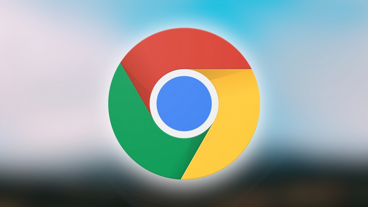 Zauważyłeś, że Chrome zmienił logo?.