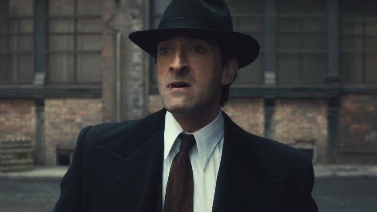 Aktor z Peaky Bliders o roli Luki Changretty: „marzyłem o tym”.