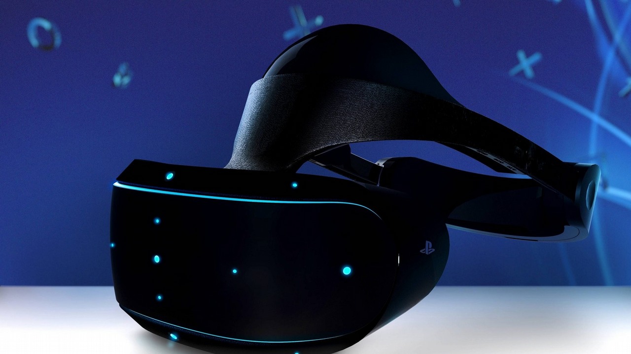 Premiera PlayStation VR 2 może nastąpić później, niż oczekiwano.
