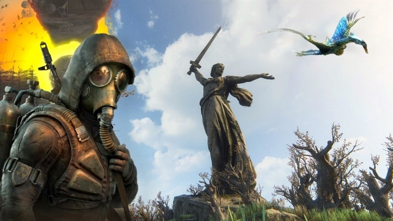 Koniec Survarium współtwórców STALKER-a; gra nie wyjdzie nawet z fazy wczesnego dostępu.