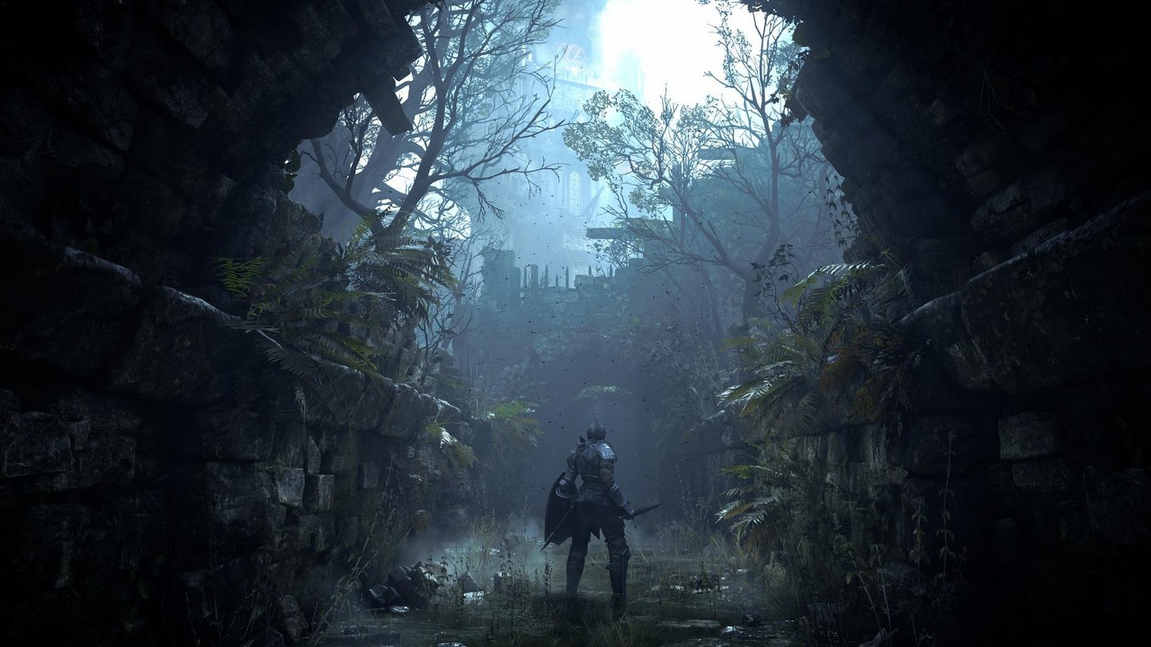 Remake Demon's Souls na PS5 wciąż może skrywać sekrety.