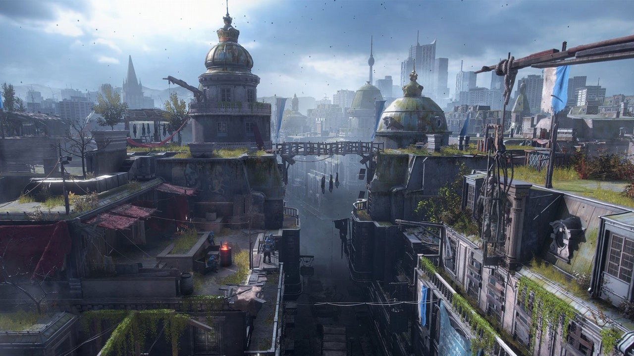 Dying Light 2 na porównaniu. Zobacz, jak zmieniła się gra od E3 2018 i 2019.