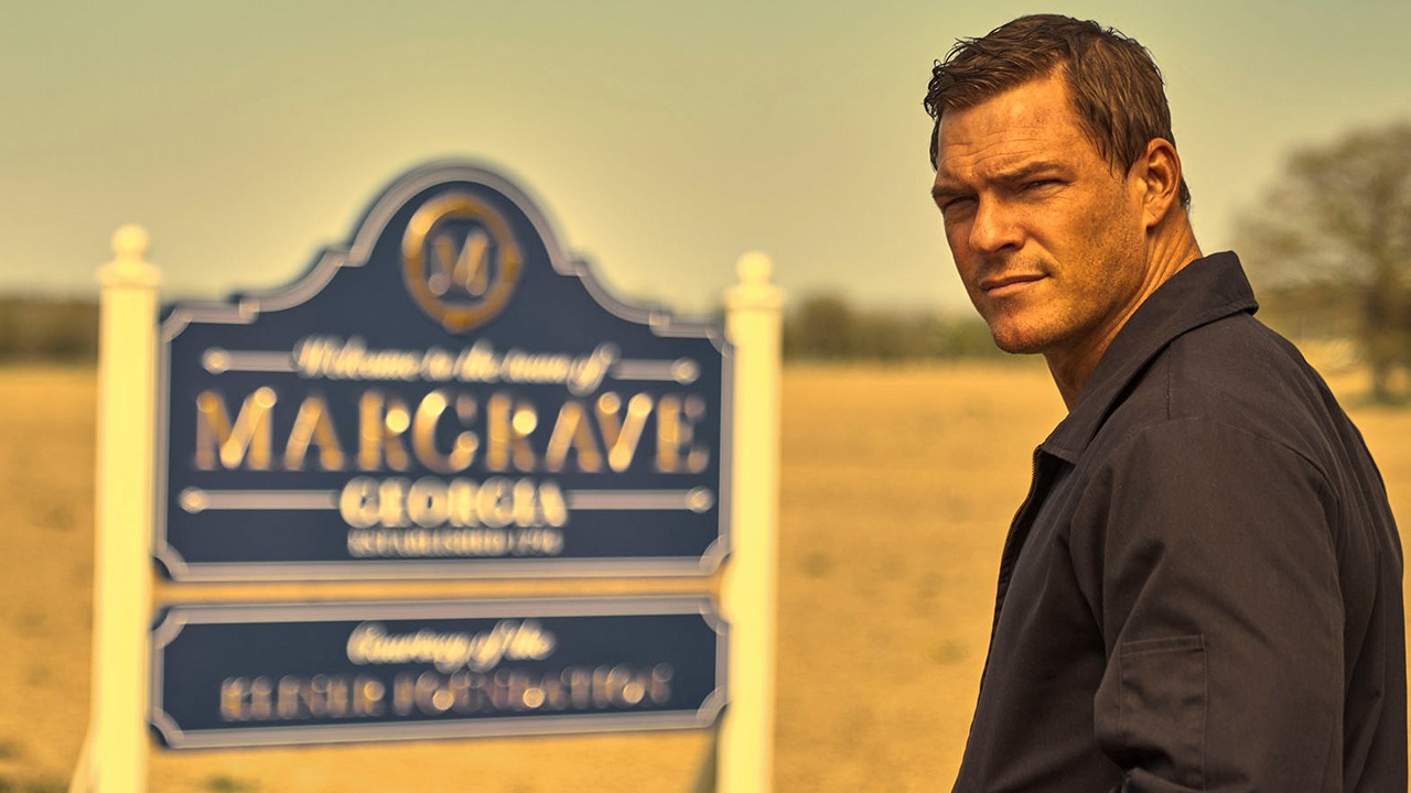 Reacher przedłużony na 2. sezon po fenomenalnym debiucie na Amazon Prime Video.
