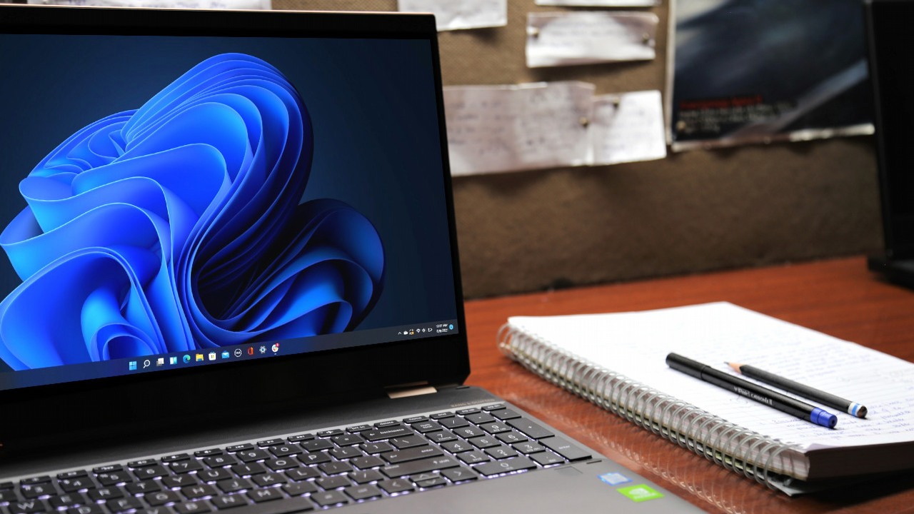 Windows 11 coraz popularniejszy, Nvidia i Intel nadal dominują na Steamie.
