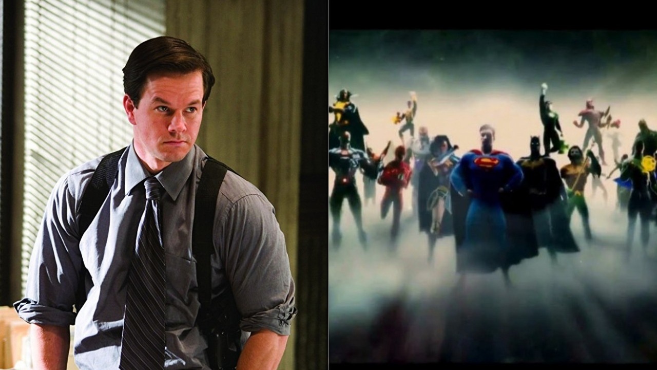 Mark Wahlberg nie chce grać superbohaterów z bardzo specyficznego powodu.