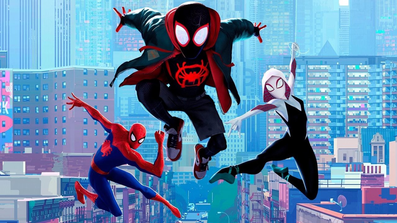 Twórcy Spider-Man: Across the Spider-Verse o potencjalnym crossoverze z MCU.