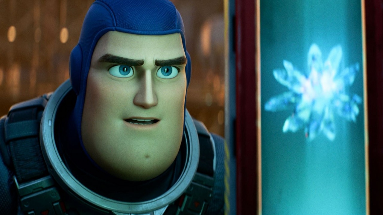 Spin-off Toy Story z Buzzem Astralem powraca z nowym zwiastunem.
