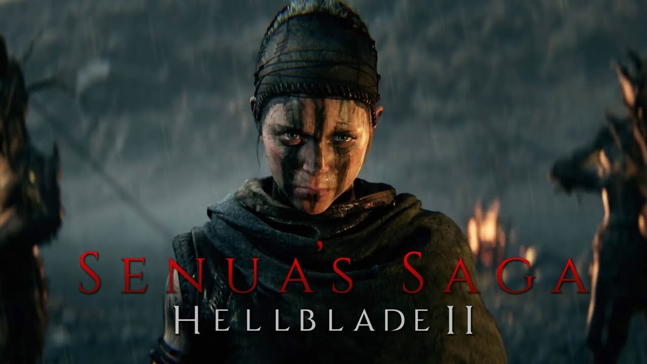 Hellblade 2 ma sprawić, że Hellblade będzie wyglądać jak gra indie.