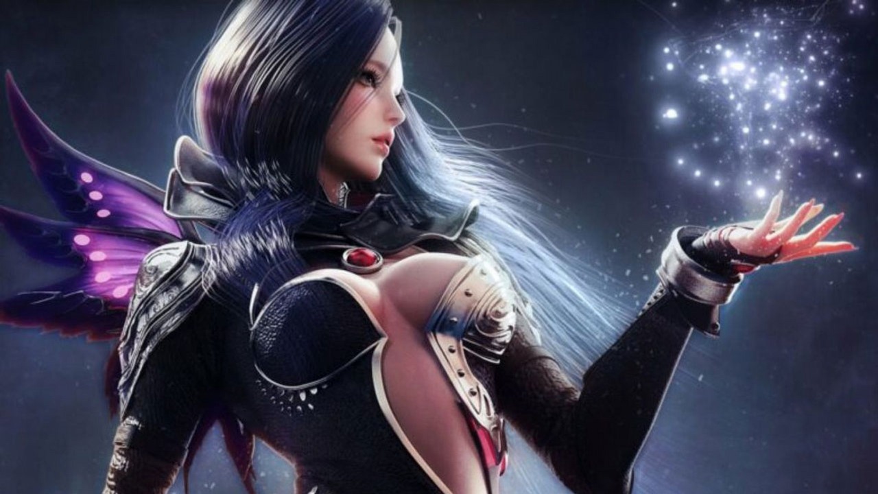 Recenzje Lost Ark - perełka dla fanów gier MMORPG.