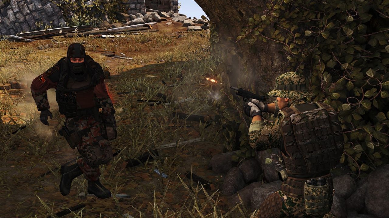 Koniec America's Army; serwery Proving Grounds zostaną wkrótce zamknięte.