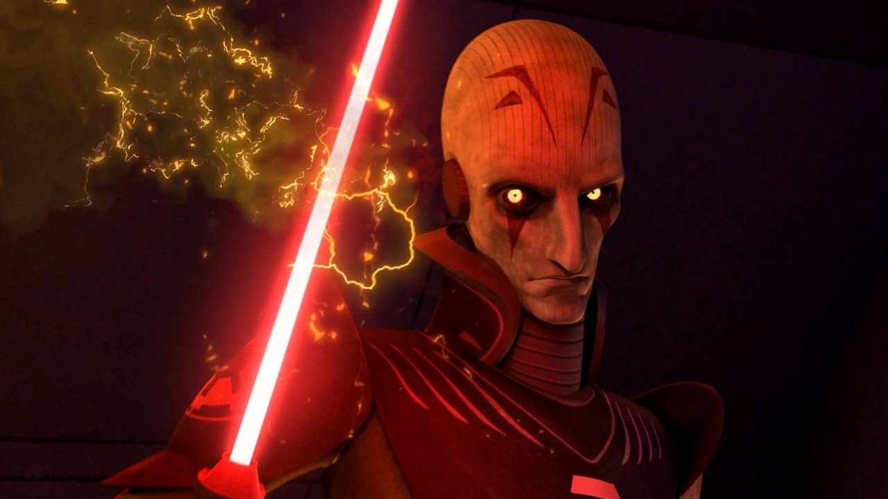 Obi-Wan Kenobi - wyciekła informacja, kto być może zagra Wielkiego Inkwizytora.