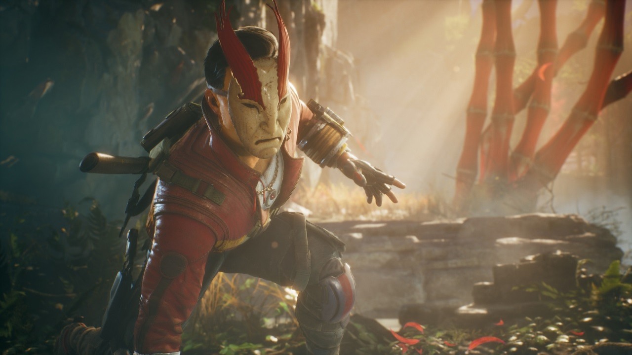 Shadow Warrior 3 - wymagania sprzętowe na PC.