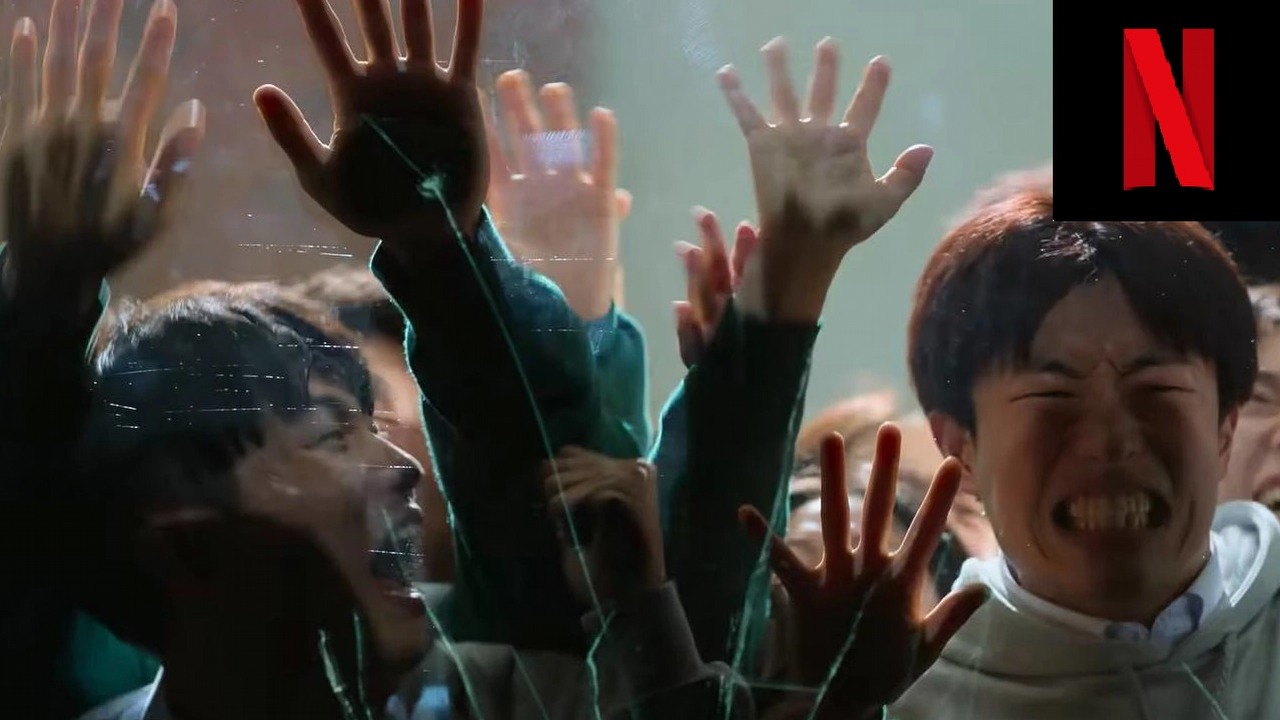 To się ogląda na Netflixie. Top 10 najlepszych filmów i seriali od 2 do 9 lutego 2022.