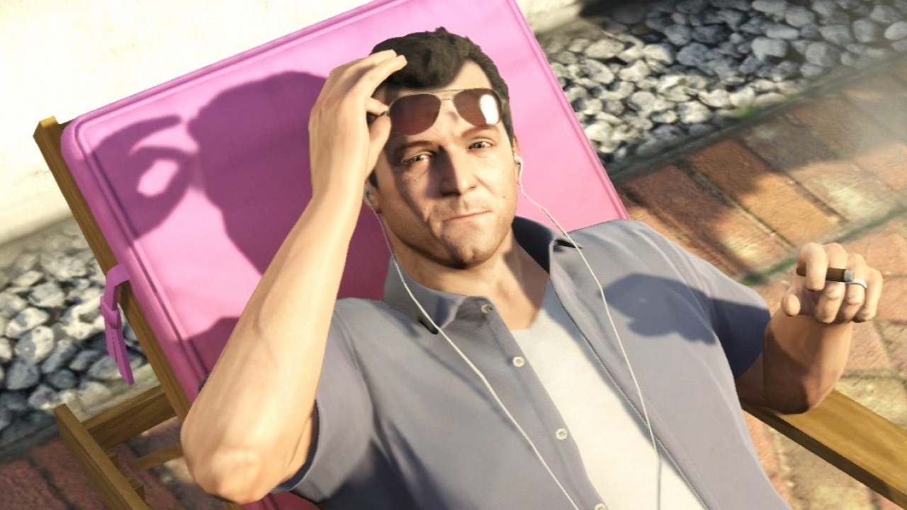 GTA nie może tkwić w przeszłości - prezes Take-Two o ogłoszeniu Rockstara i NFT.