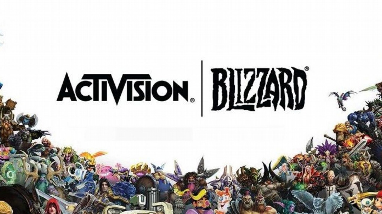 Microsoft potwierdza, że gry Activision nadal będą wydawane na PlayStation.