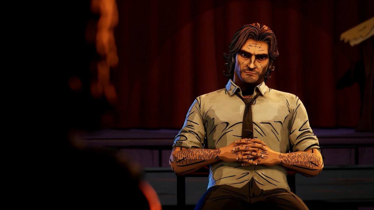 The Wolf Among Us 2 na pierwszym zwiastunie; premiera w 2023 roku.