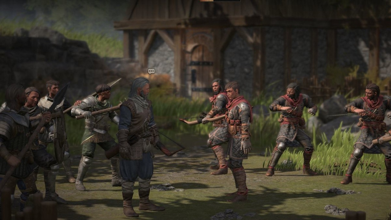 Wartales radzi sobie świetnie. Strategia otrzymała sporą aktualizację.