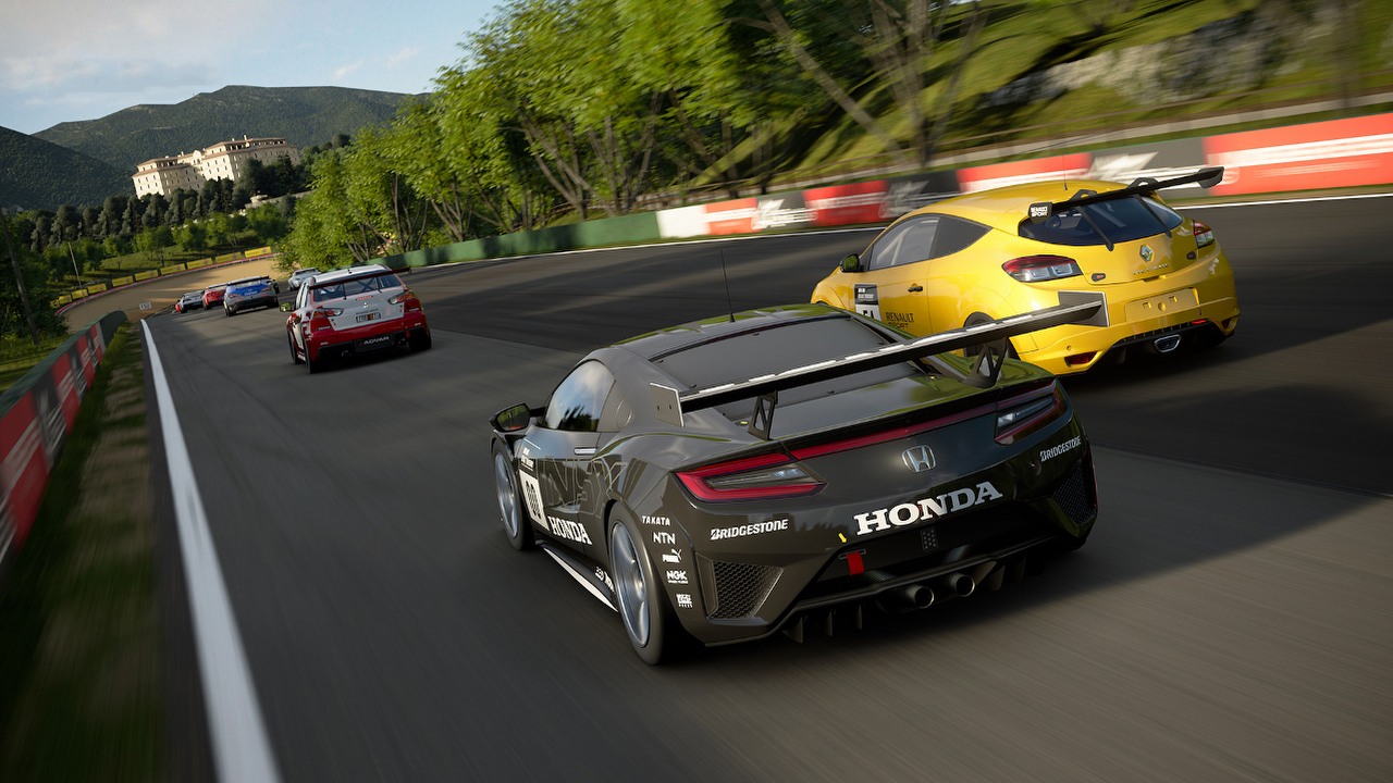 Multiplayerowy rating z Gran Turismo Sport nie przepadnie; przeniesiemy go do Gran Turismo 7.