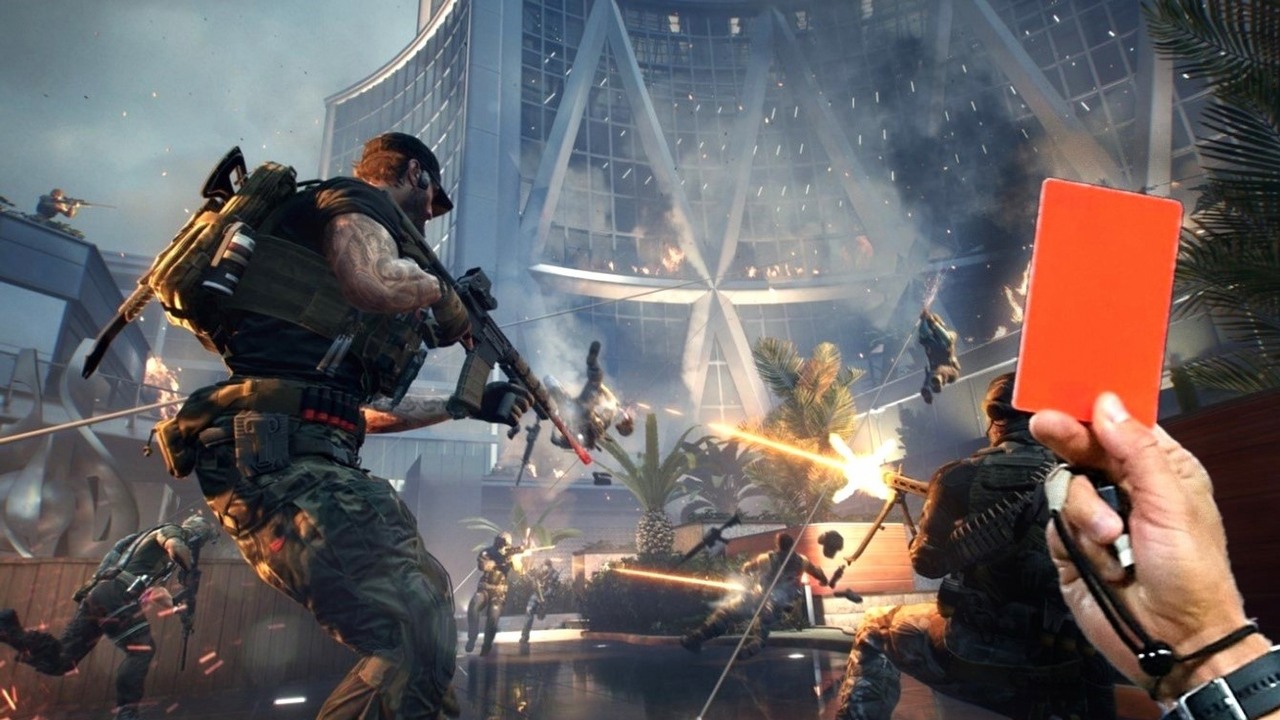 CrossfireX może podzielić los Battlefielda 2042; pierwsze opinie nie są pozytywne.