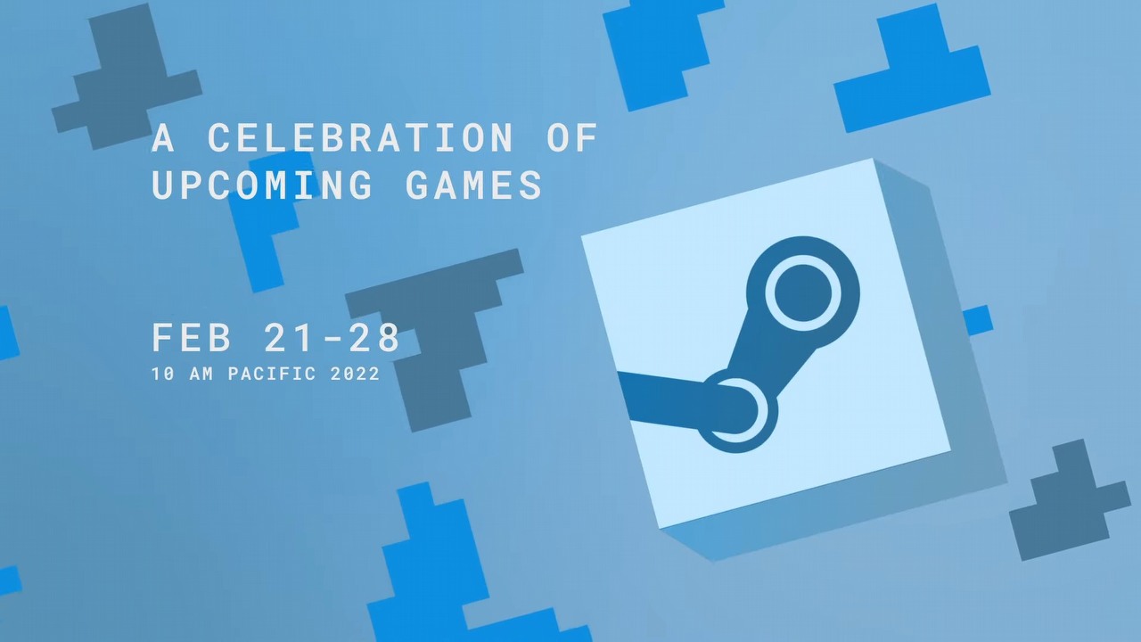 Setki dem przez 7 dni - nadchodzi Festiwal Steam Next.