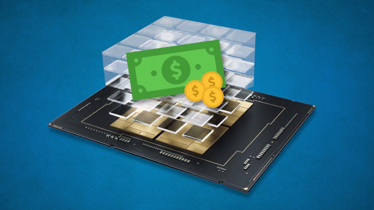 Intel może wprowadzić mikropłatności w procesorach Xeon.