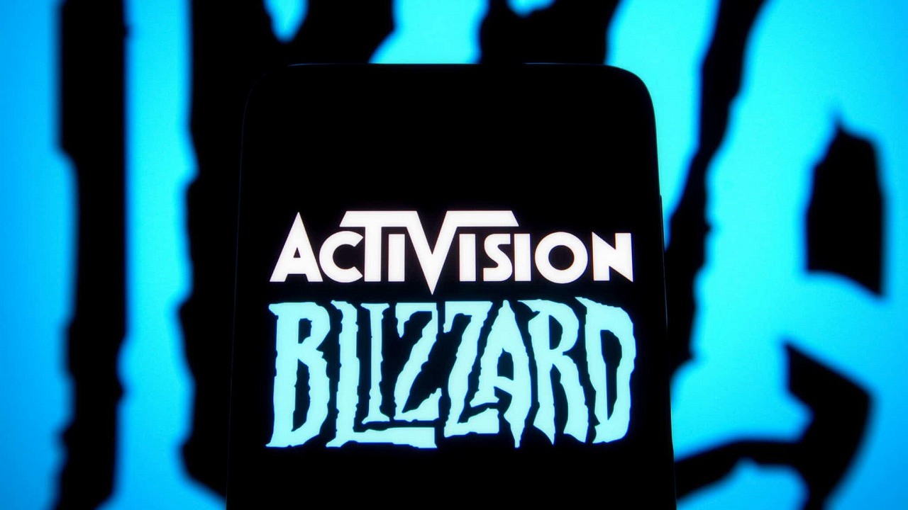 Microsoft obiecuje poprawę warunków pracy w Activision Blizzard.