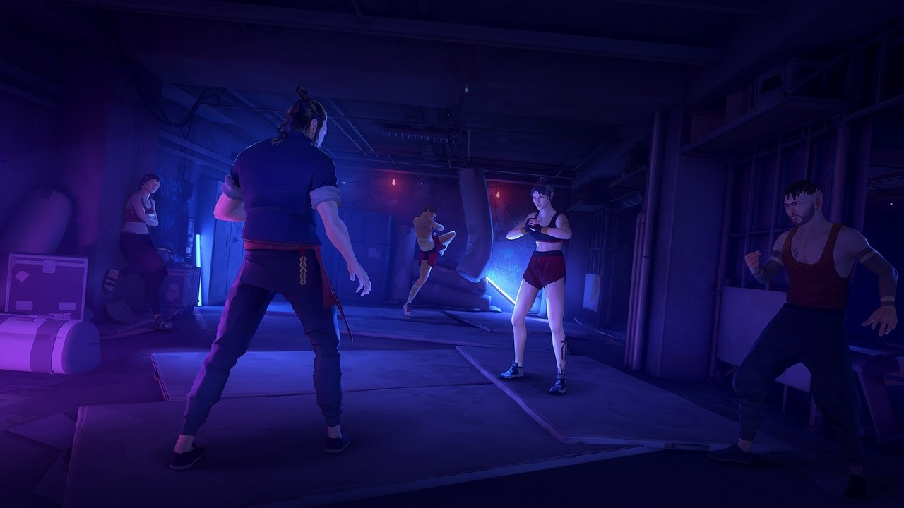 Trudne gry są w cenie - świetna sprzedaż Sifu.