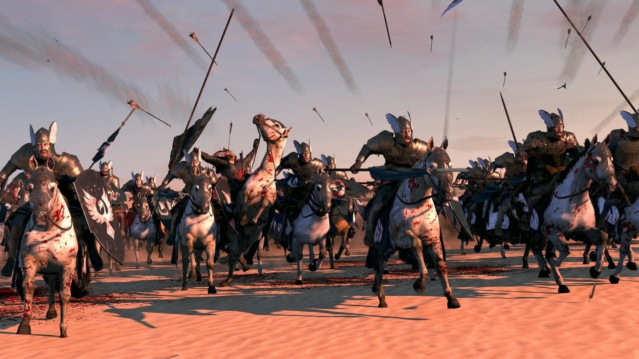 Mod Rise of Mordor znika z Mod DB na żądanie Warner Bros.