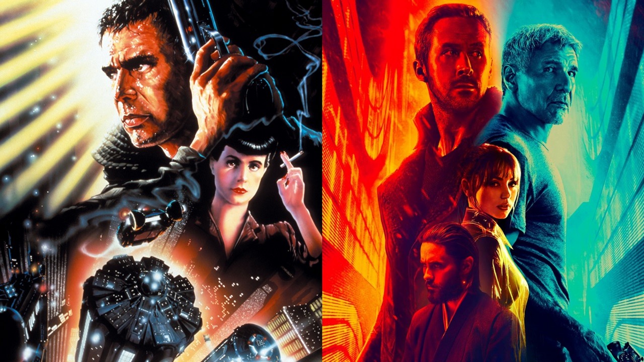 Powstaje Blade Runner 2099. Ridley Scott przygotuje serial dla Amazona.