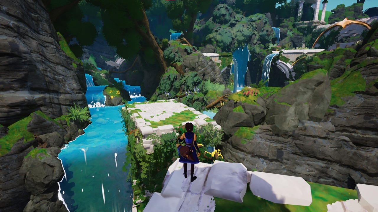 Darmowe gry na Steam i free-to-play - nowości na luty 2022.