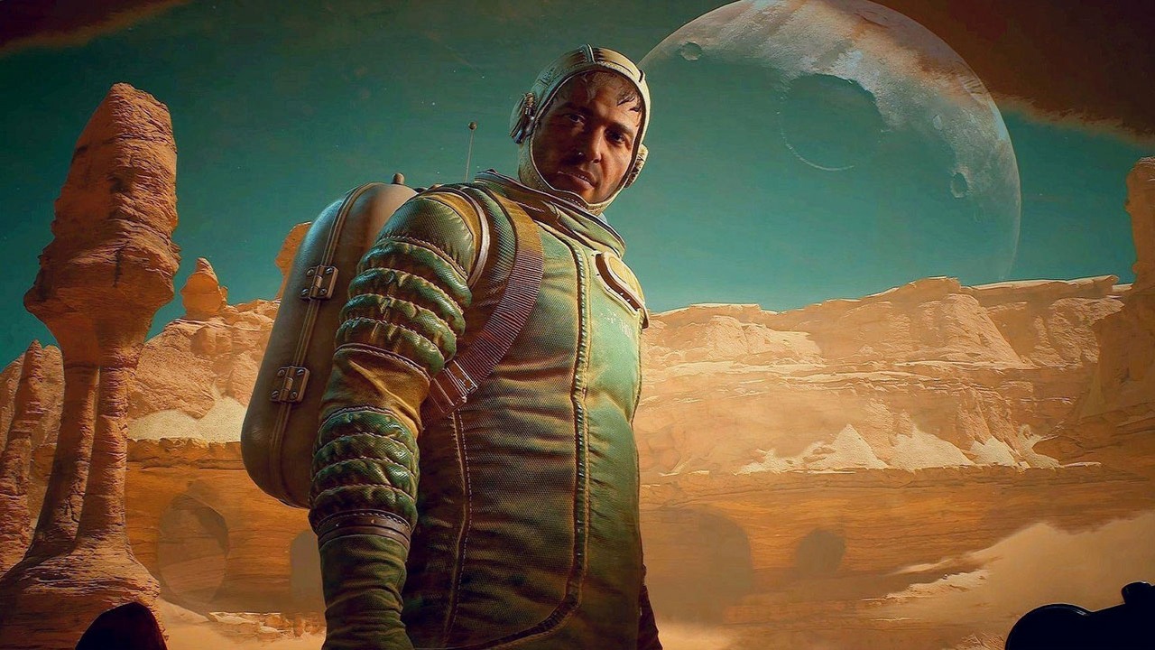 Gra Niezwyciężony już w fazie beta.