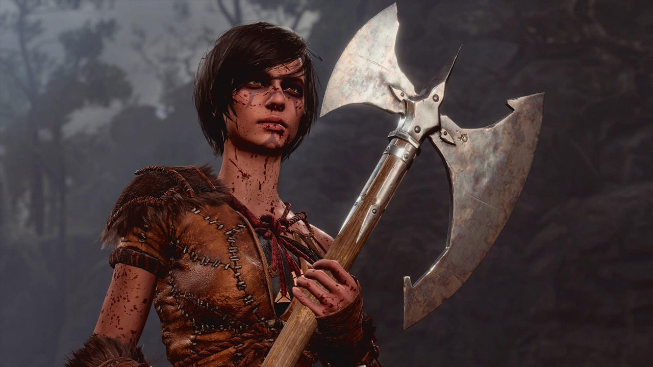 Na pełną wersję Baldur's Gate 3 poczekamy do 2023 roku.