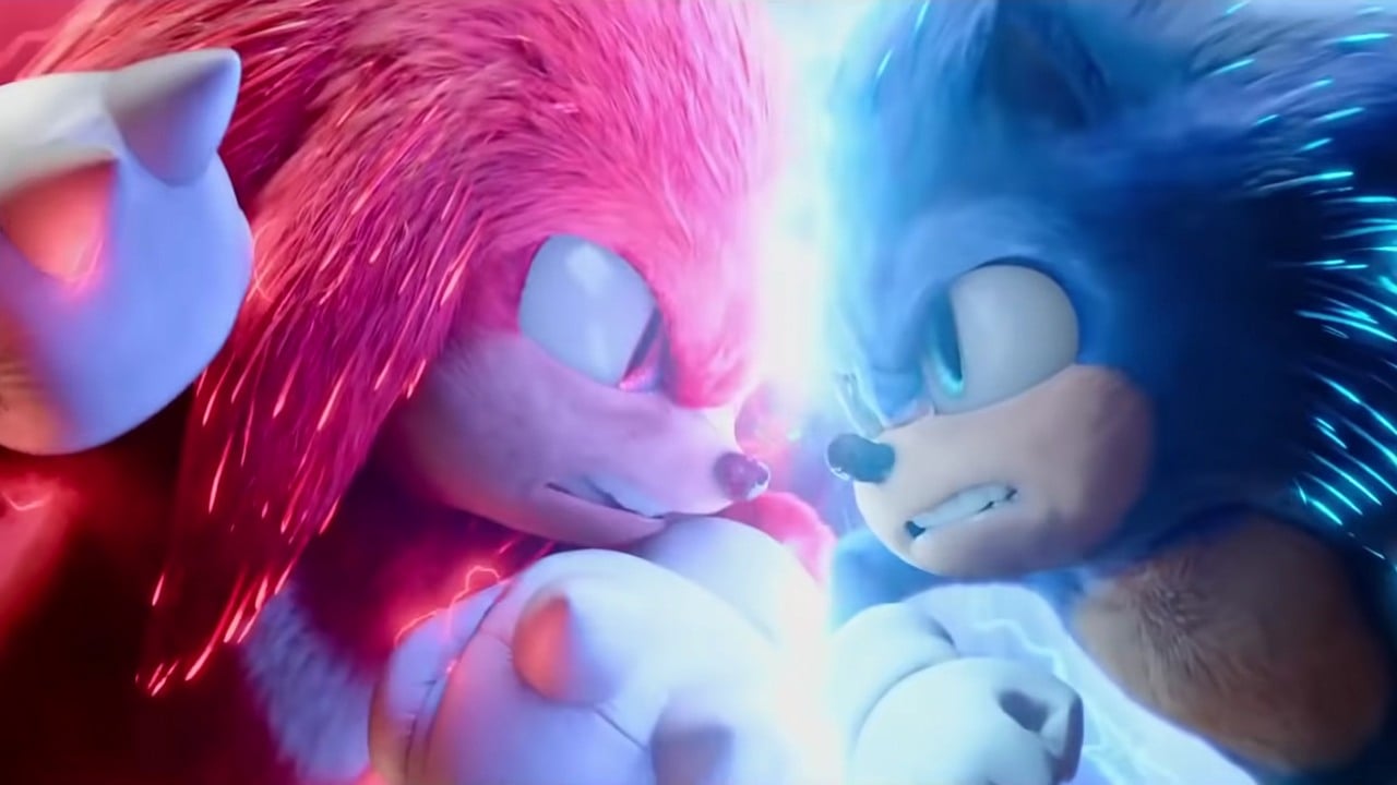 Sonic 3 oraz spin-off o Knucklesie dostały zielone światło.