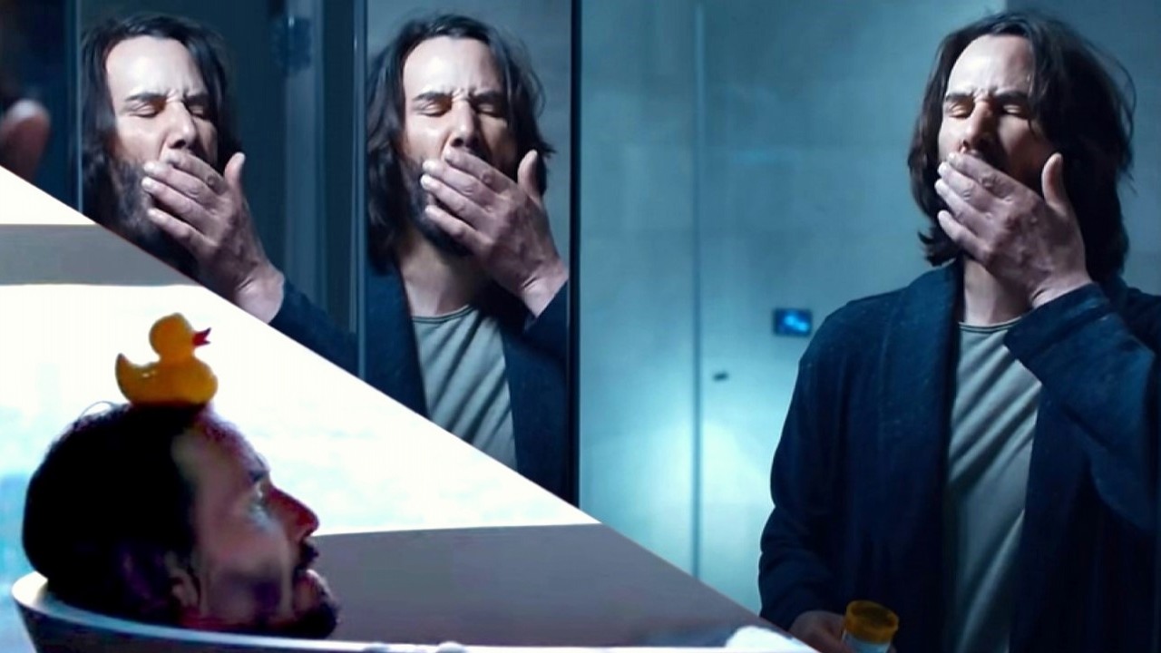 Warner Bros. odpowiada na pozew producentów Matrix: Zmartwychwstania; padły mocne słowa.