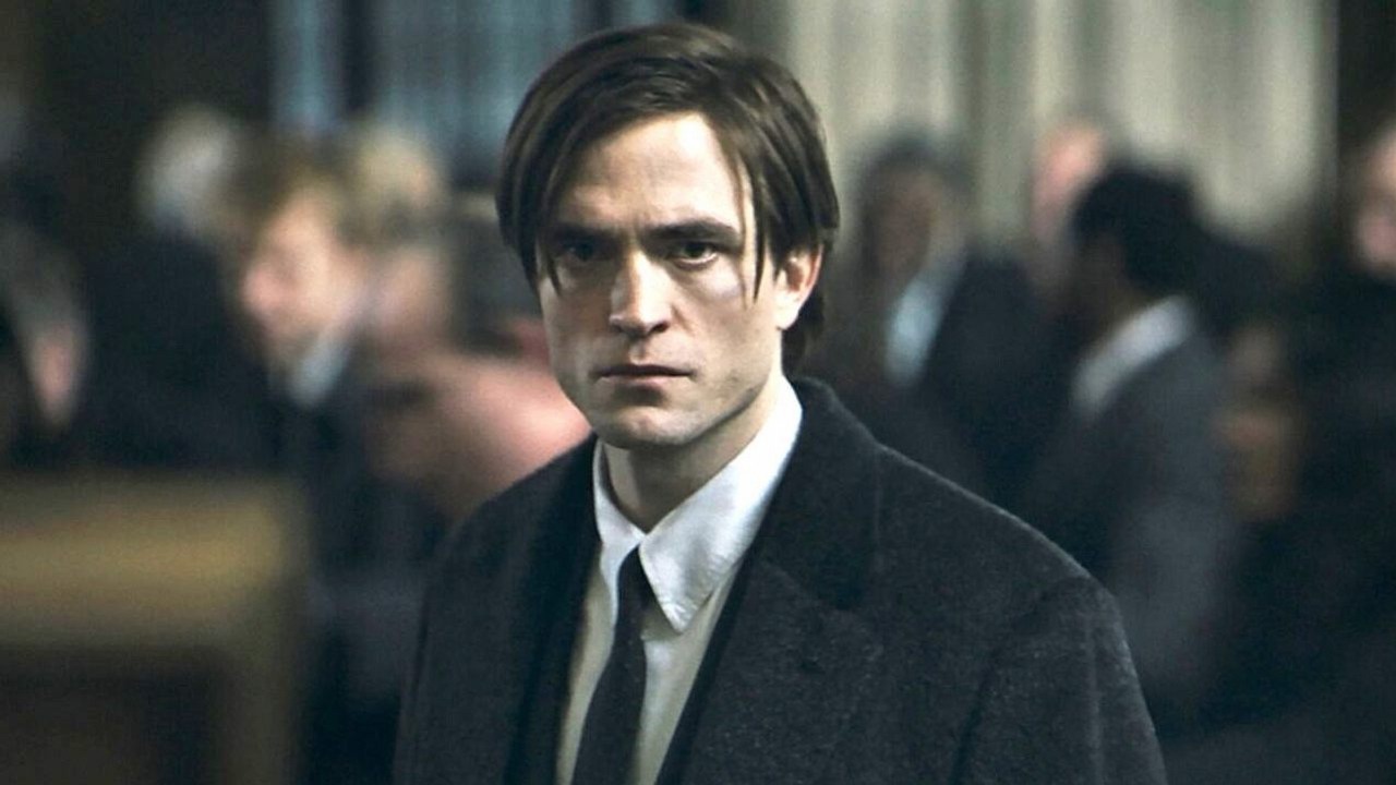 Robert Pattinson chce, by jego Batman spotkał Robina. Ma jeden warunek.