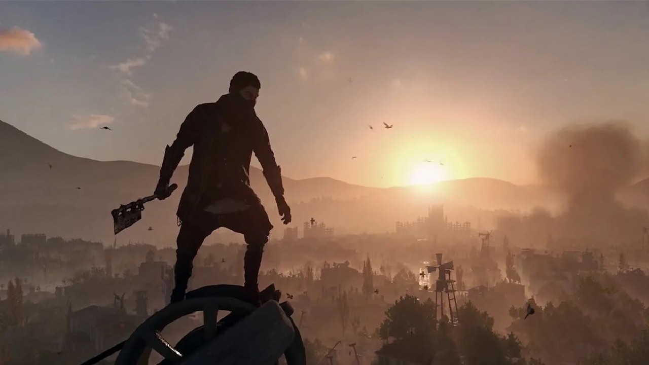Druga część DLC Authority Pack do Dying Light 2 już dostępna za darmo.