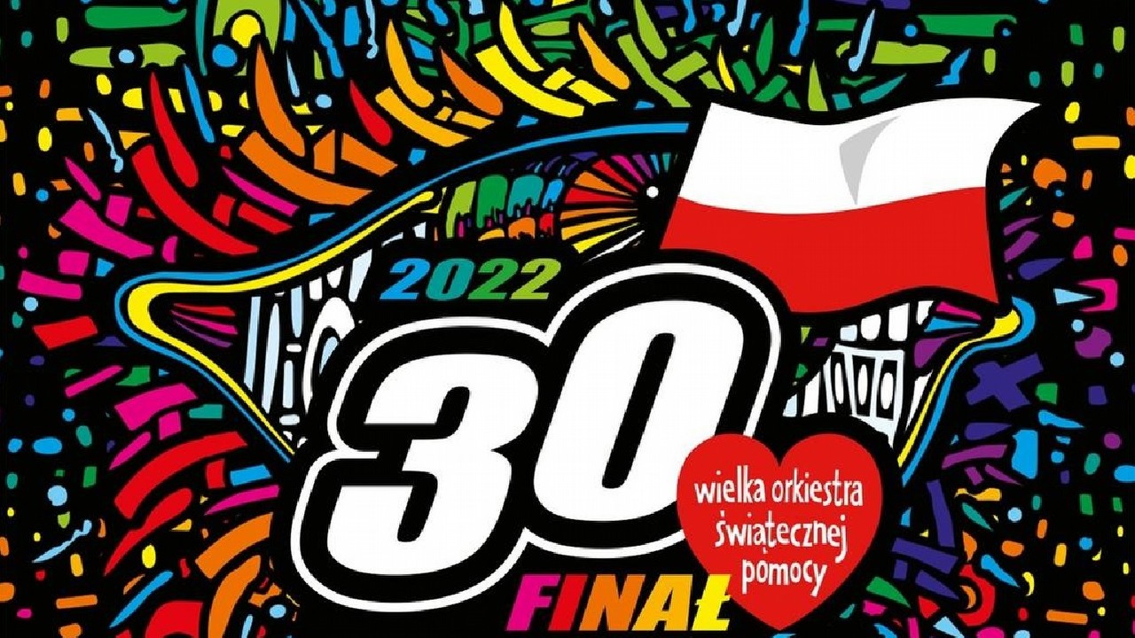 GOL znów zagrał dla WOŚP - oto podsumowanie naszych aukcji.