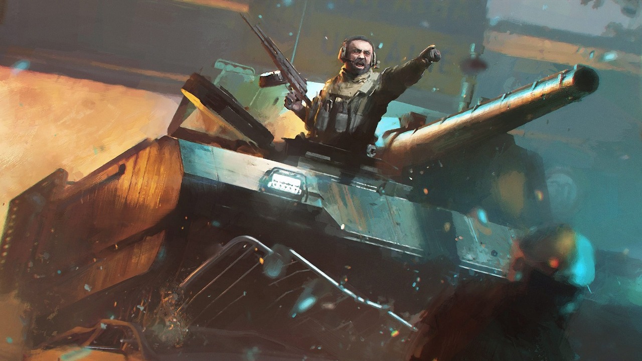 EA o zawodzie Battlefieldem 2042 i przyczynach porażki; raport Toma Hendersona.