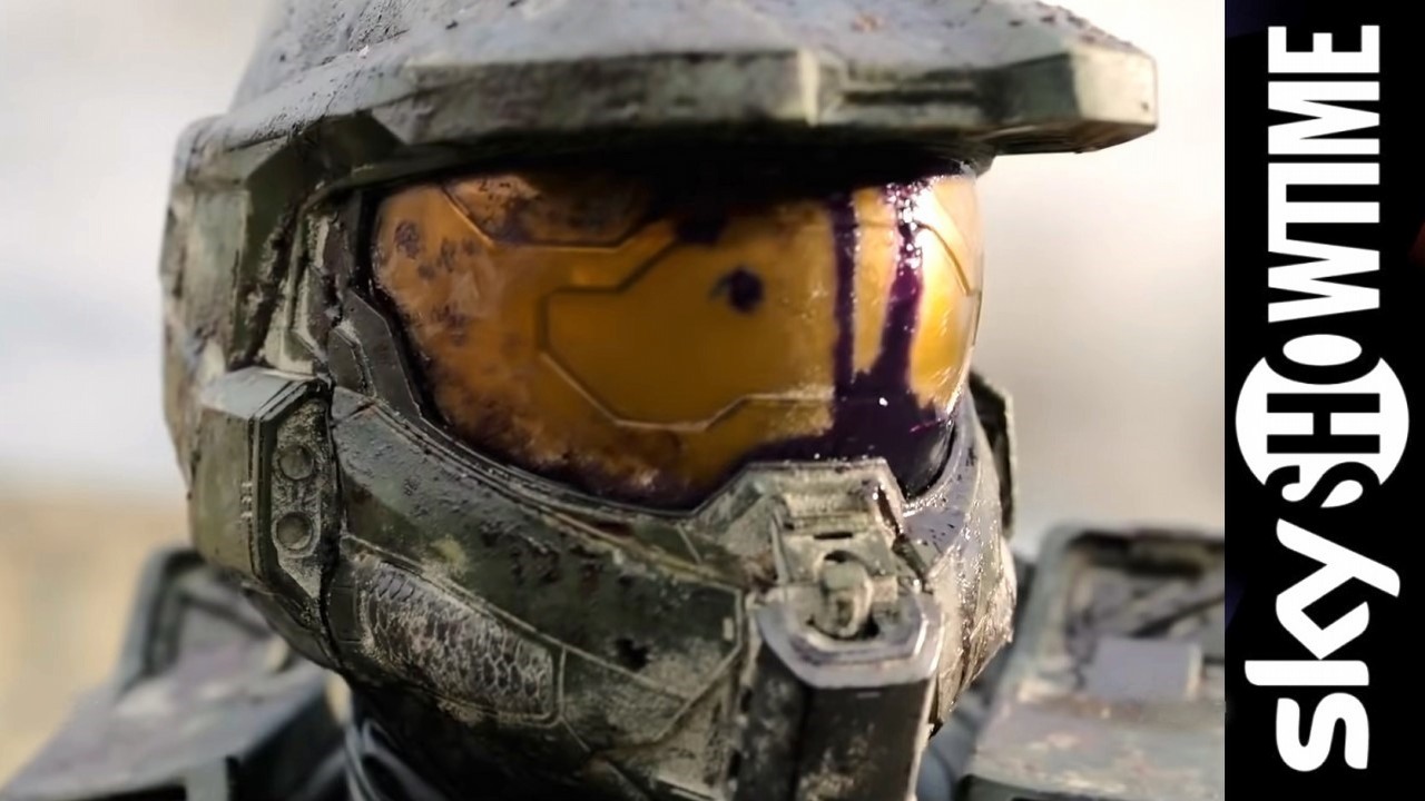 2. sezon serialu Halo zamówiony przed premierą pierwszego.