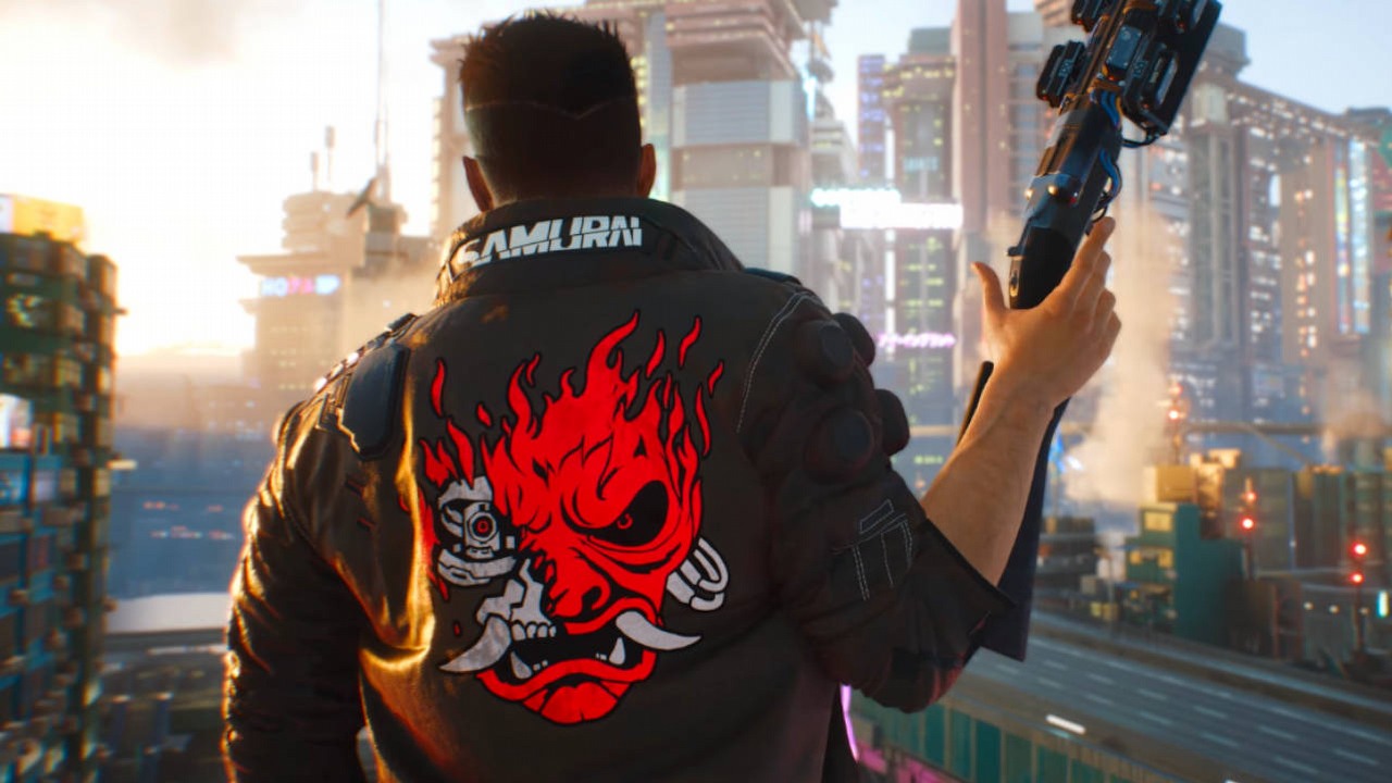 CDPR zapowiada kolejne poprawki do Cyberpunk 2077.