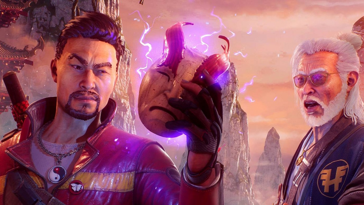 Shadow Warrior 3 ukończone - gra wkrótce trafi do recenzentów.