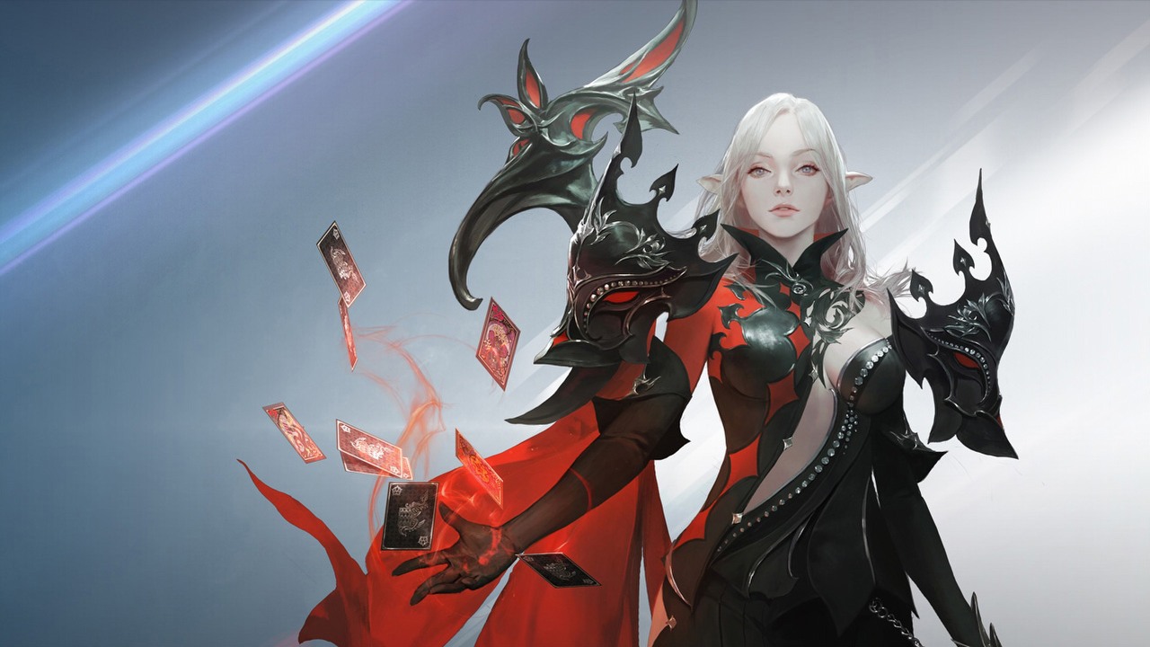 Obsesja Lost Ark trwa, zagrało już prawie 5 mln osób.