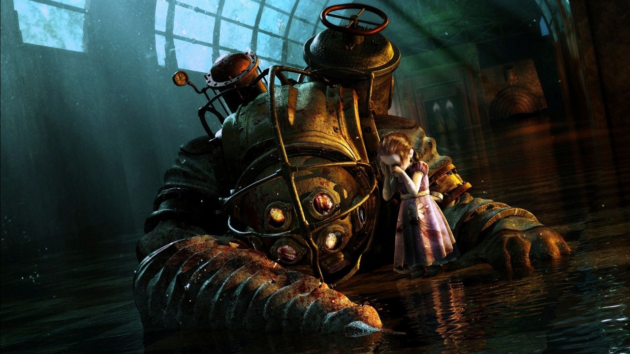 BioShock 4 ma „drobne” problemy? Plotki o odejściu pracowników.