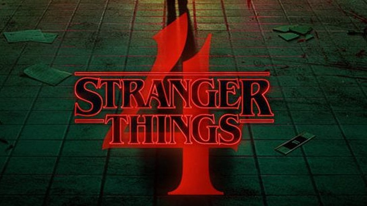 4. sezon Stranger Things z oficjalną datą premiery i plakatem. Wiemy, kiedy serial się zakończy.