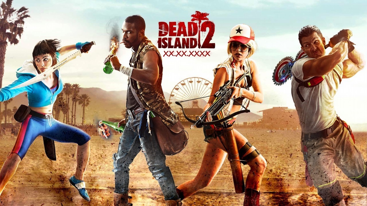 Premiera Dead Island 2 może być bliżej, niż myślimy.