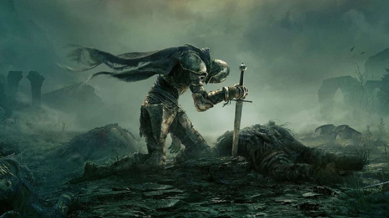 Elden Ring na nowych screenach i pełnym spoilerów gameplayu.