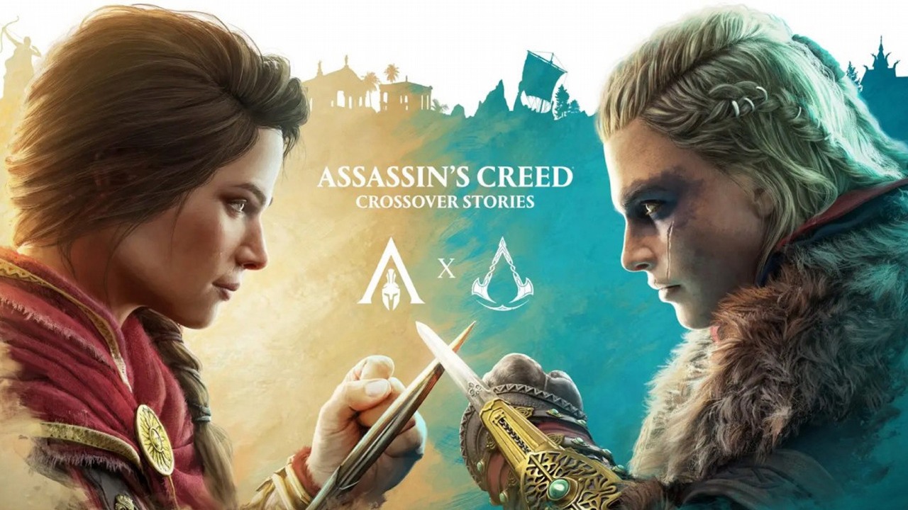 AC: Valhalla radzi sobie finansowo zdecydowanie lepiej niż Odyssey.