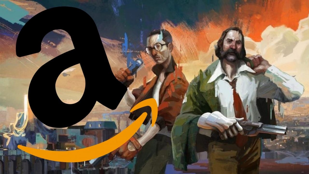 Ekranizacje Disco Elysium i Life is Strange na Prime Video? Amazon zawarł umowę z dj2 Entertainment.