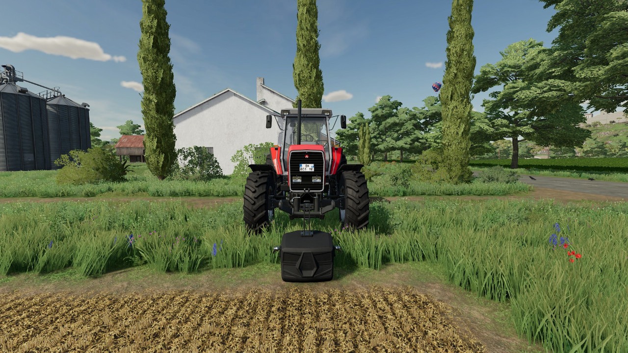 Farming Simulator 22 wkrótce z patchem 1.3 i nową darmową zawartością.
